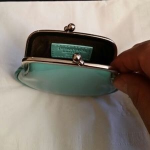 Tiffany & Co. Coin Purse